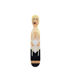 Wedgie Madge Cone Outfit Door Stopper - Parasol Store