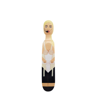 Wedgie Madge Cone Outfit Door Stopper - Parasol Store