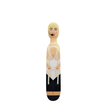 Wedgie Madge Cone Outfit Door Stopper - Parasol Store