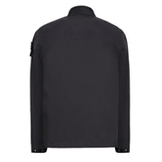 ST95 Parsec Overshirt Black ST95