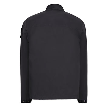 ST95 Parsec Overshirt Black ST95