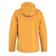 Fjallraven HC Hydratic Trail Jacket Mustard Yellow Fjallraven