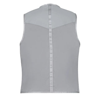 ST95 Delta Vest Light Grey ST95