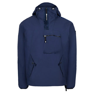 ST95 Dyne Smock Navy ST95