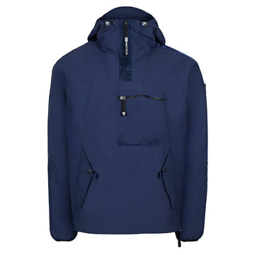 ST95 Dyne Smock Navy ST95