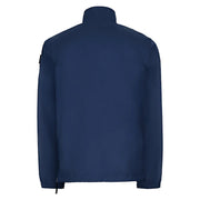 ST95 Uplink Overshirt Navy ST95