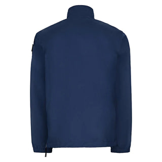 ST95 Uplink Overshirt Navy ST95