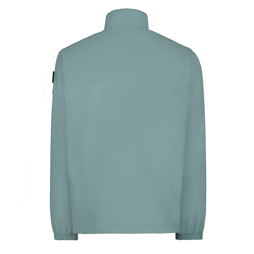 ST95 Uplink Overshirt Mid Green ST95