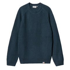 Carhartt WIP Forth Sweater Squid