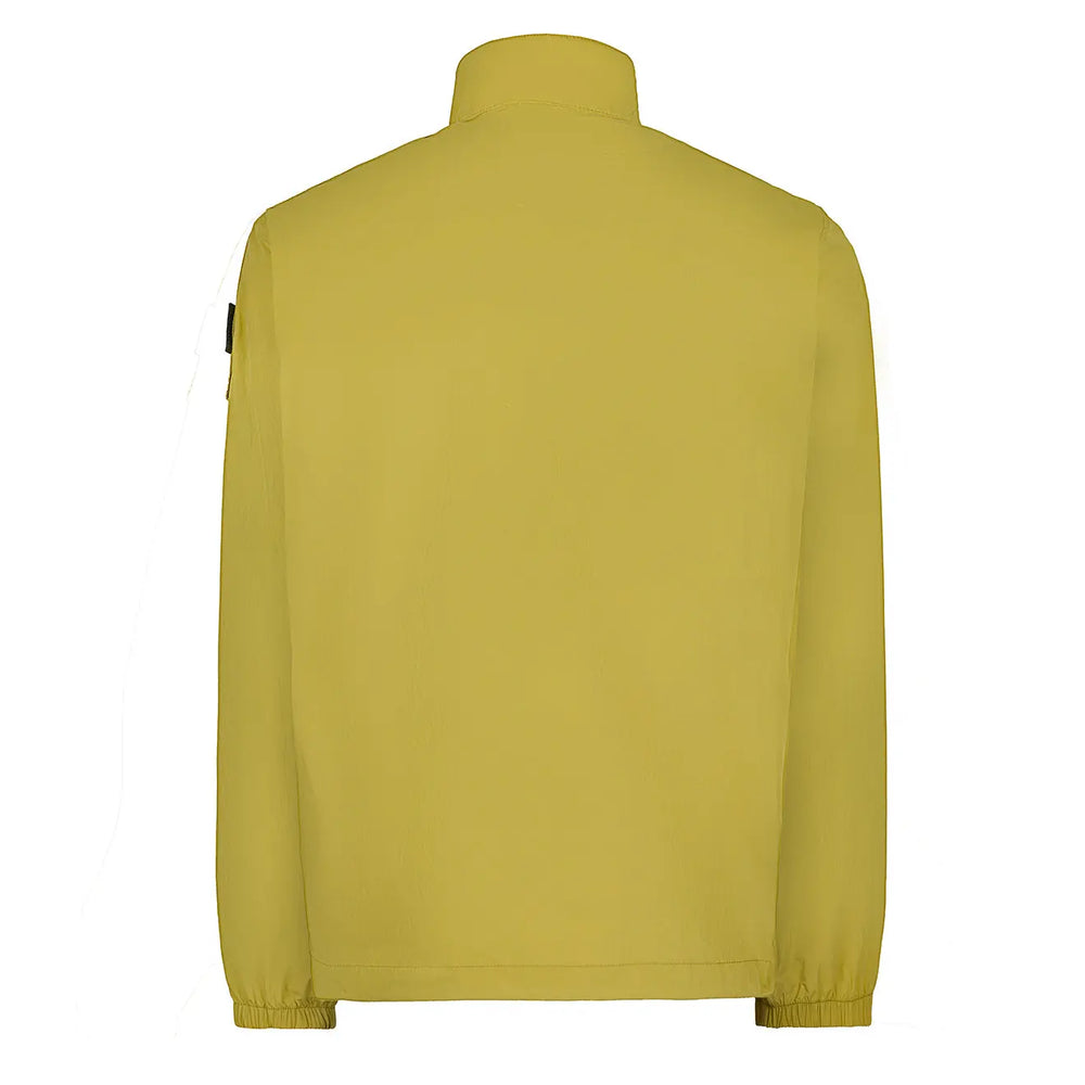 ST95 Uplink Overshirt Dark Yellow ST95
