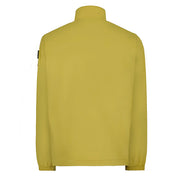 ST95 Uplink Overshirt Dark Yellow ST95
