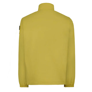 ST95 Uplink Overshirt Dark Yellow ST95