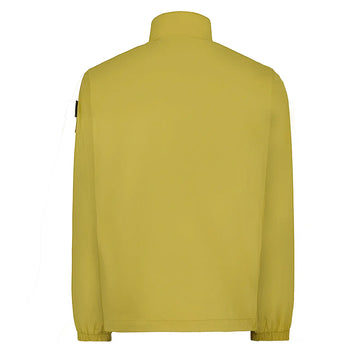 ST95 Uplink Overshirt Dark Yellow ST95