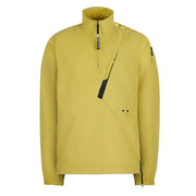 ST95 Uplink Overshirt Dark Yellow ST95
