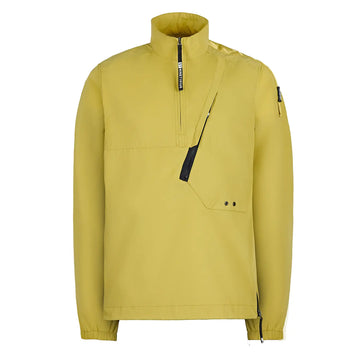 ST95 Uplink Overshirt Dark Yellow ST95