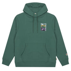 Hikerdelic Hotel Hoody Antique Green Hikerdelic