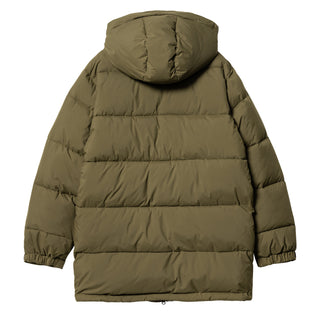 Carhartt WIP Milter Jacket Highland