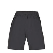 ST95 4 Way Stretch Shorts Black ST95