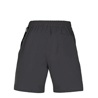 ST95 4 Way Stretch Shorts Black ST95