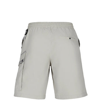 ST95 Cargo Shorts Light Grey ST95