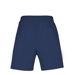 ST95 4 Way Stretch Shorts Navy ST95