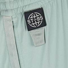ST95 4 Way Stretch Trousers Mid Green ST95