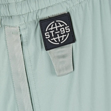 ST95 4 Way Stretch Trousers Mid Green ST95