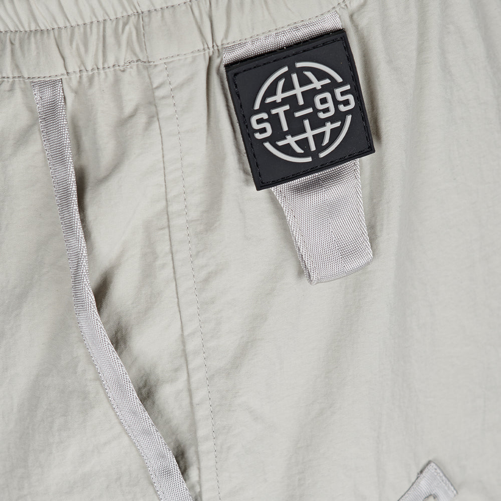 ST95 Cargo Trousers  Light Grey ST95