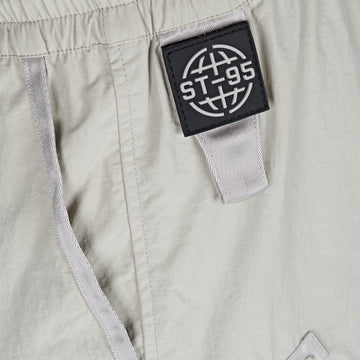 ST95 Cargo Trousers  Light Grey ST95