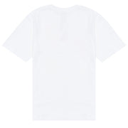 Hikerdelic Glow In The Dark SS T-Shirt - White - Parasol Store