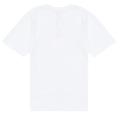 Hikerdelic Glow In The Dark SS T-Shirt - White - Parasol Store