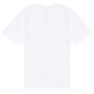 Hikerdelic Glow In The Dark SS T-Shirt - White - Parasol Store