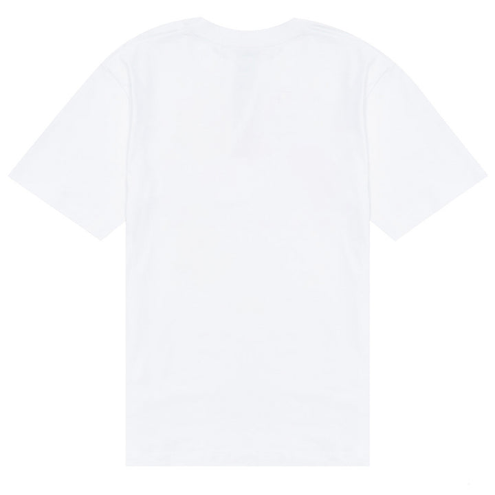 Hikerdelic Glow In The Dark SS T-Shirt - White - Parasol Store