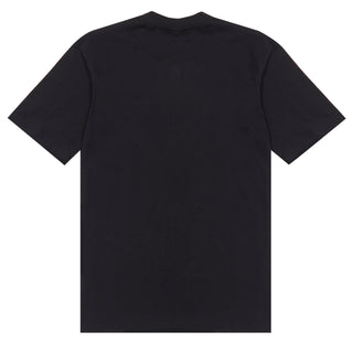 Hikerdelic Glow In The Dark SS T-Shirt - Black - Parasol Store