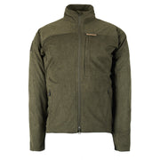 Paramo Bentu Fleece Jacket Moss - Parasol Store