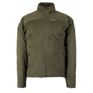 Paramo Bentu Fleece Jacket Moss - Parasol Store