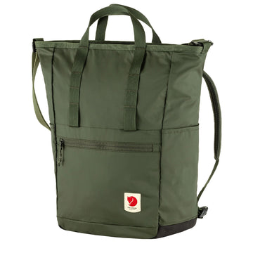 Fjallraven High Coast Totepack Mountain Green - Parasol Store