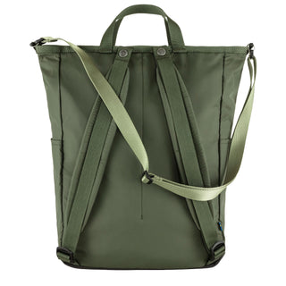 Fjallraven High Coast Totepack Mountain Green - Parasol Store