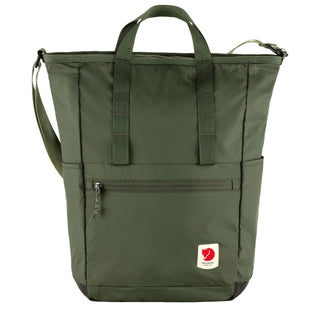 Fjallraven High Coast Totepack Mountain Green - Parasol Store
