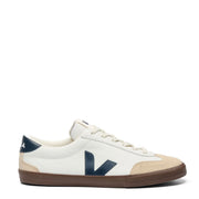 Veja Volley Trainer White / Nautico / Bark - Parasol Store