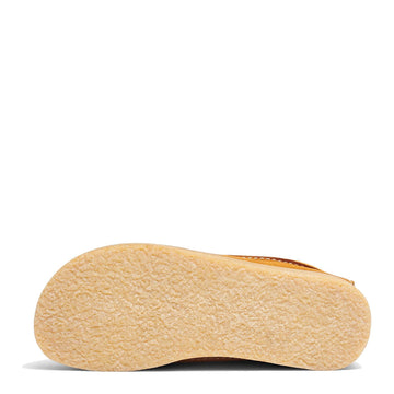 Hikerdelic X Yogi Derek Chukka Boot - Turmeric - Parasol Store