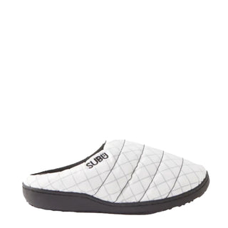 Subu × And Wander Ecopak Slipper Off White - Parasol Store