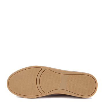 Barbour Perry Shoe Cola Suede - Parasol Store