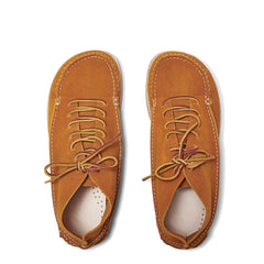 Hikerdelic X Yogi Derek Chukka Boot - Turmeric - Parasol Store