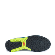Hanwag Coastrock Low ES Shoe Seablue / Sulphur - Parasol Store