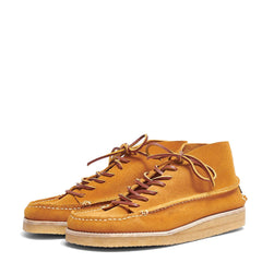Hikerdelic X Yogi Derek Chukka Boot - Turmeric - Parasol Store