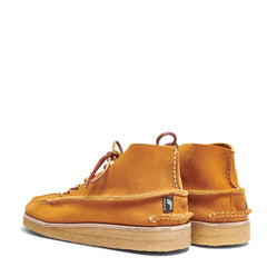 Hikerdelic X Yogi Derek Chukka Boot - Turmeric - Parasol Store
