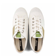 Novesta Star Master Trainer 10 White Green / 110 White Novesta