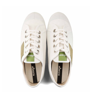 Novesta Star Master Trainer 10 White Green / 110 White Novesta