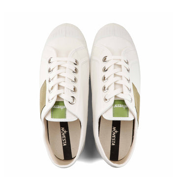 Novesta Star Master Trainer 10 White Green / 110 White Novesta